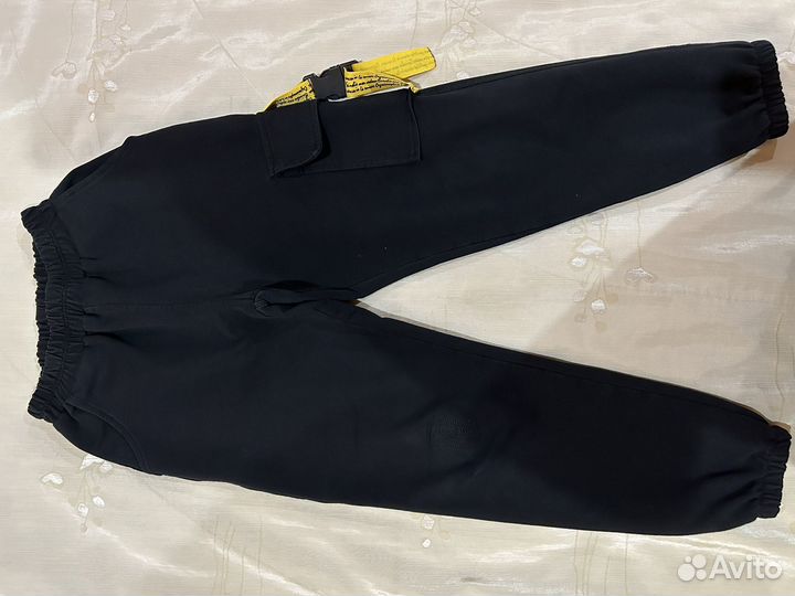 Одежда для мальчика р.140-145, пакетом