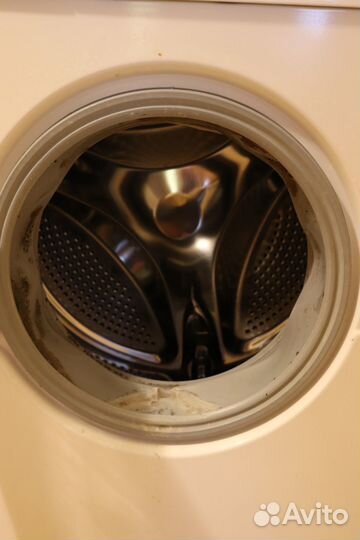 Стиральная машина б/у Siemens Siwamat XS 1062