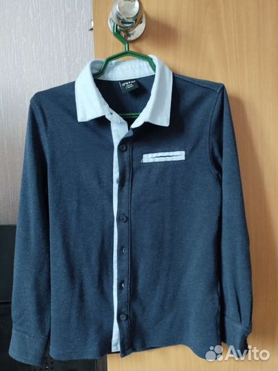 Рубашки Поло, джемпера