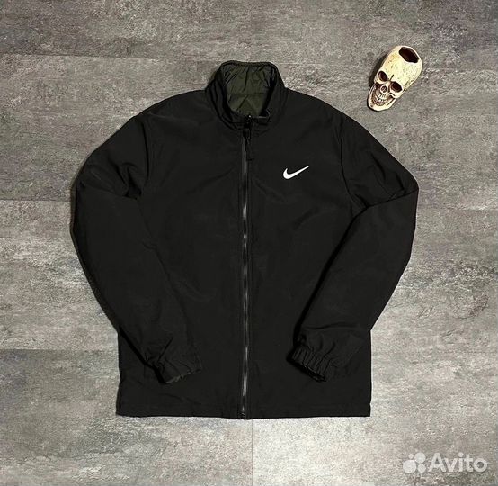 Куртка демисезонная Nike