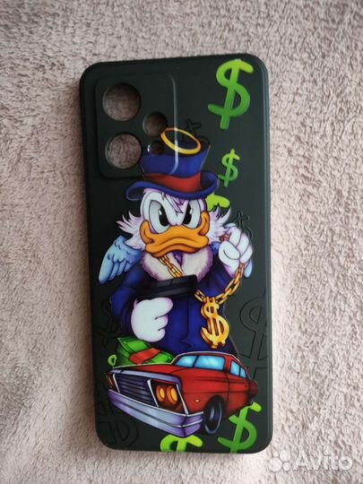 Новый Чехол на realme 9