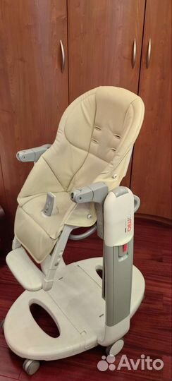 Стул для кормления Peg perego tatamia