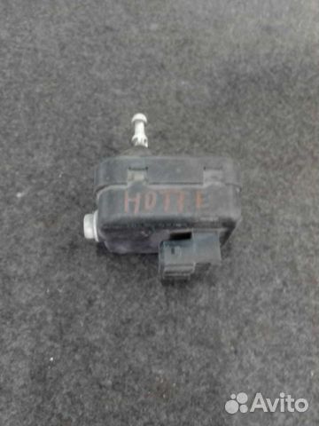 Корректор фары Ниссан ноут Е11