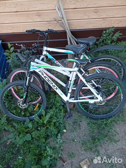 Велосипеды бу взрослый