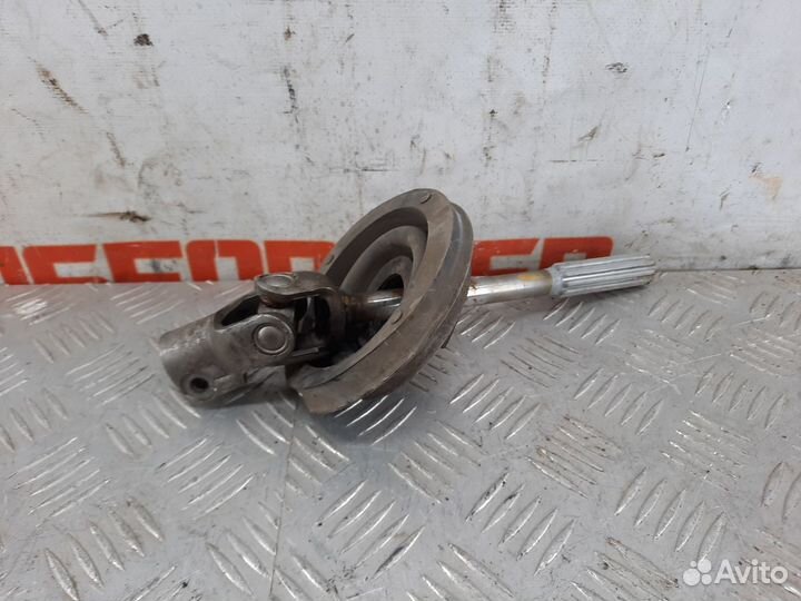 Рулевой карданчик Мазда Атенза GG