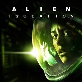 Alien: isolation на пк