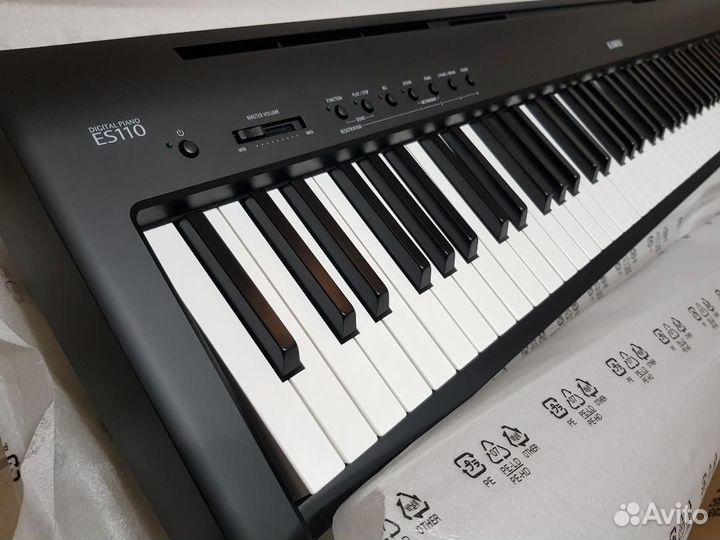 Электронное пианино Kawai (Комплект)