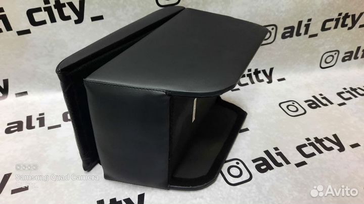 Подлокотный бар на форд 3