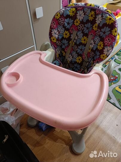 Стул для кормления