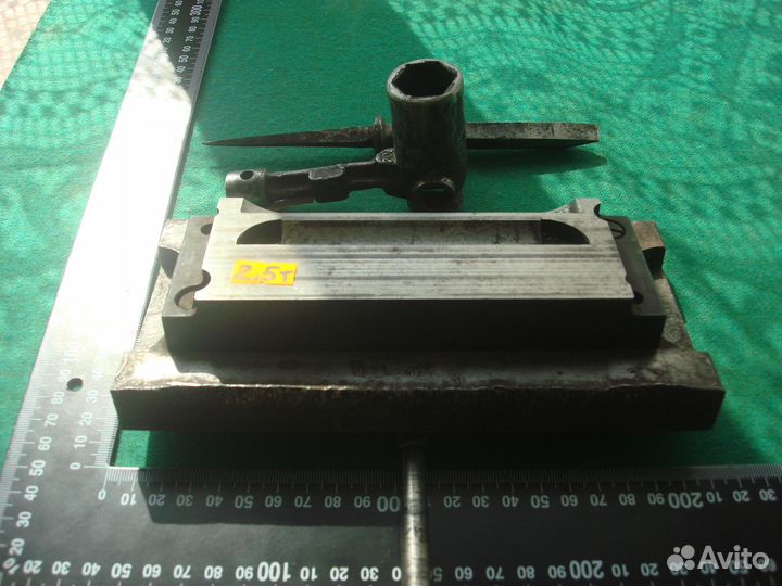 СССР монтажка кусачки пассатижи зенкер