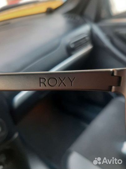Солнцезащитные очки Eris Polarized Roxy