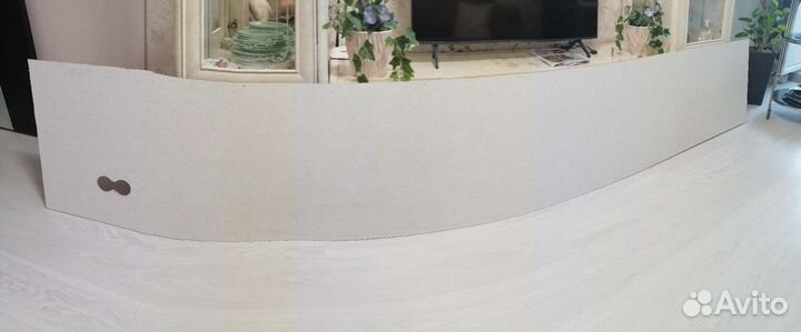 Стеновая панель (фартук) для кухни мдф