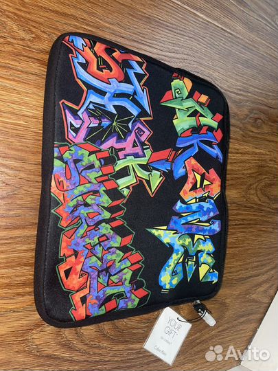 Чехол сумочка для планшета calvin klein оригинал