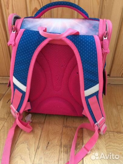 Рюкзак для девочки