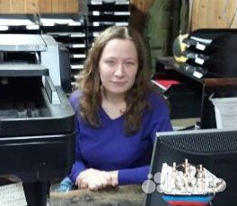 Секретарь, администратор, оператор пк