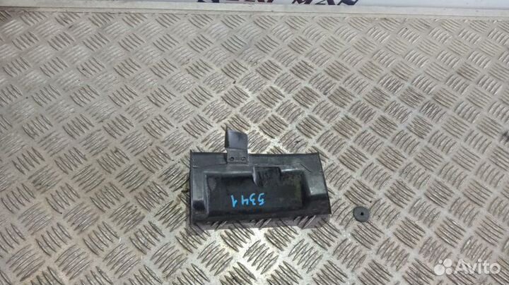 Воздуховод правый Man Tgl Tgm Tga Tgs Tgx