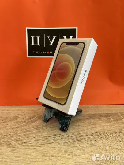 iPhone 12 mini, 128 ГБ