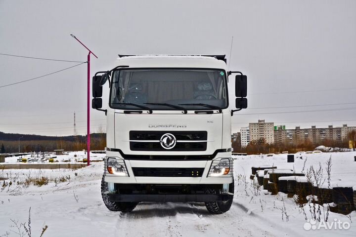 DongFeng KC DFH3440А80, 2023