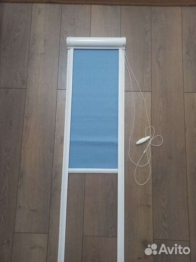 Жалюзи рулонные