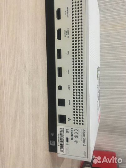 Xbox One s 1tb