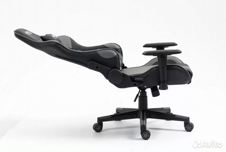 Кресло игровое Hiper Todd HGC104