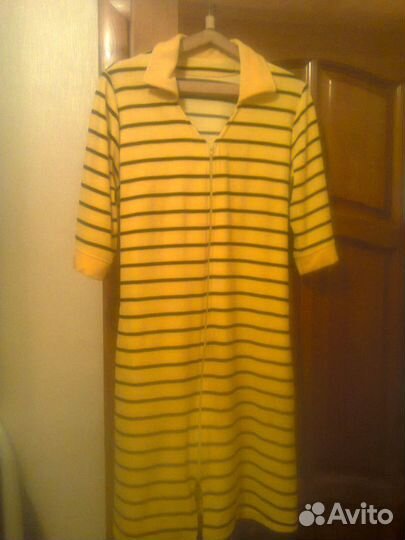 Халаты женские