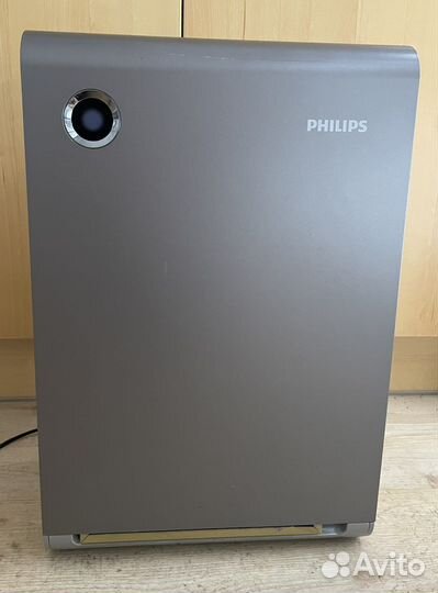 Увлажнитель /очиститель воздуха