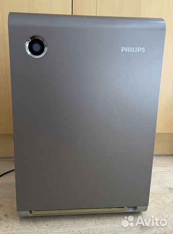 Увлажнитель /очиститель воздуха