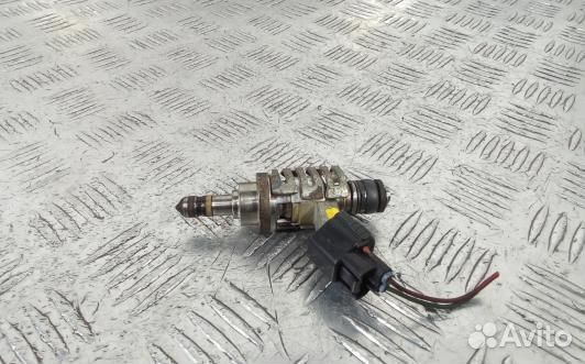 Форсунка бензиновая lexus GS 3 (KEA14B702)