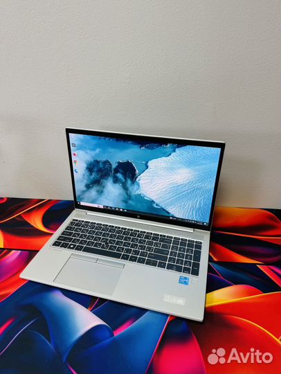 Ноутбук HP 15.6