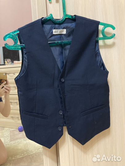 Школьная форма для мальчика