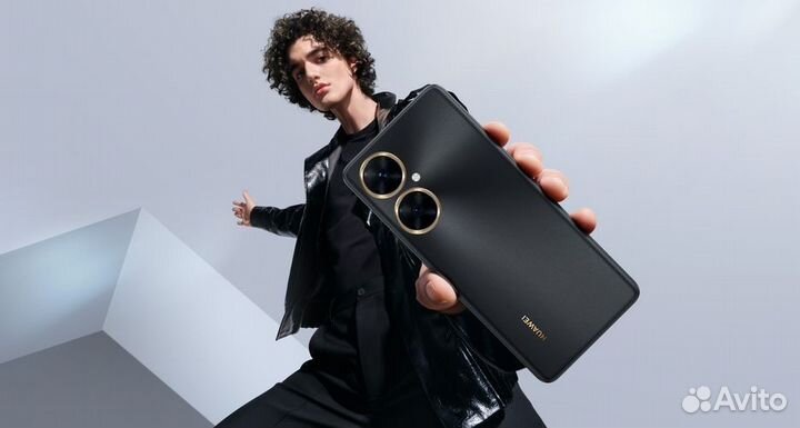HUAWEI nova 11i, 8/128 ГБ