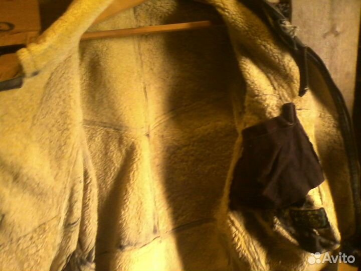 Куртка Пилот, 2 шт