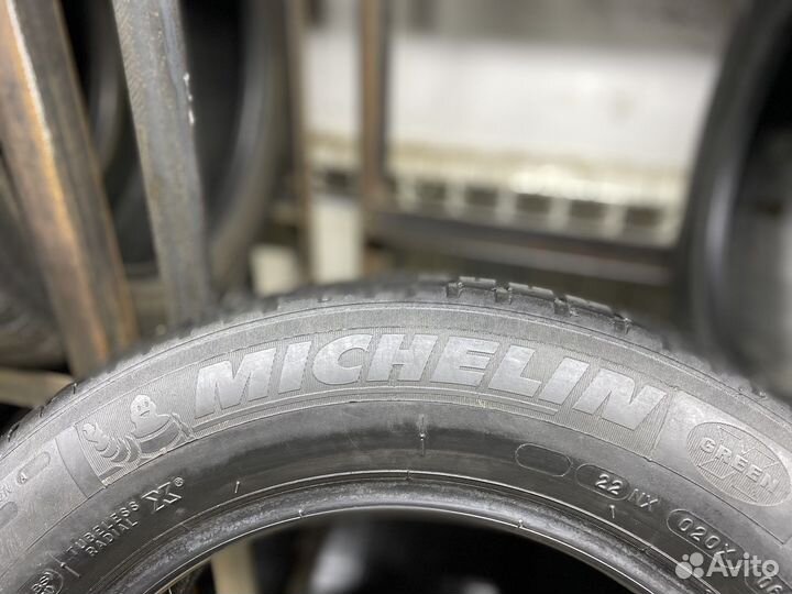 Michelin Energy XM2 185/65 R15 88T