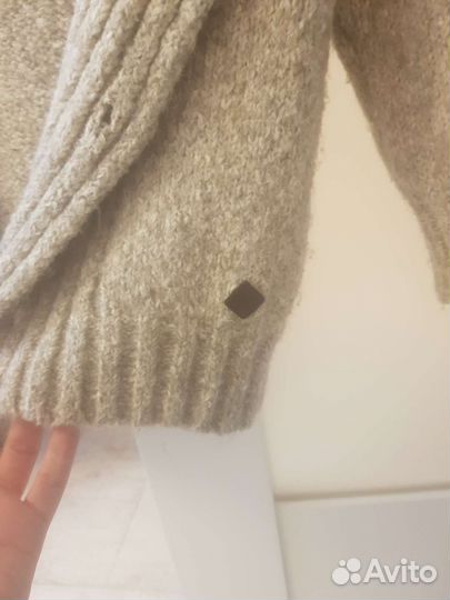 Кофта Zara для мальчика 110 см