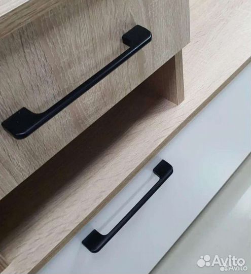 Тумба с полкой Денвер