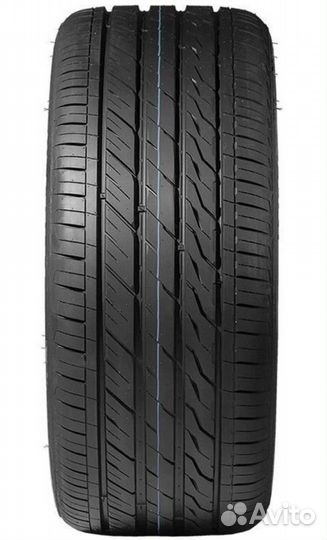 Delinte DH6 245/40 R19 и 275/40 R19 110Y