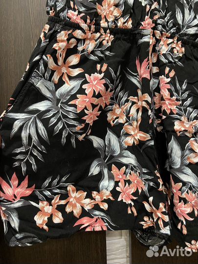 Комбинезон женский летний