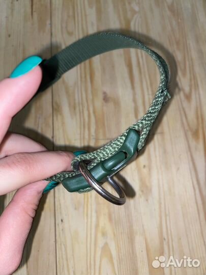 Ошейник для собак M-L (40-50см)