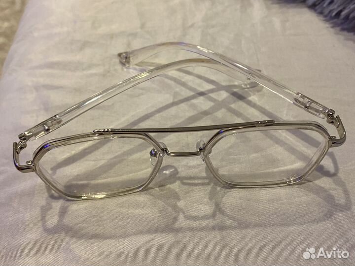 Солнцезащитные очки мужские ray ban