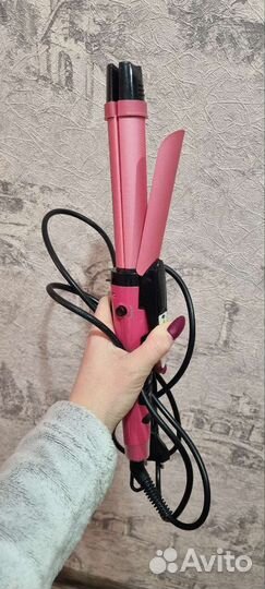 Выпрямитель для волос Scarlett SC-HS60T50