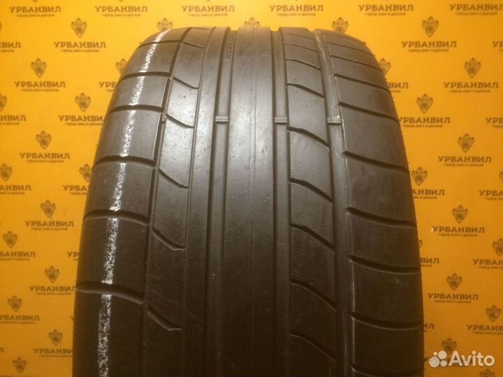 Cooper Zeon RS3-S 275/35 R20