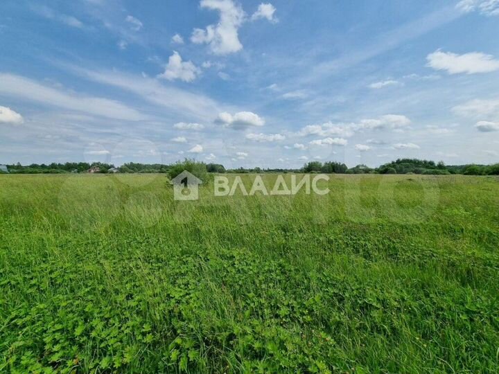 Участок 4,4 га (СНТ, ДНП)