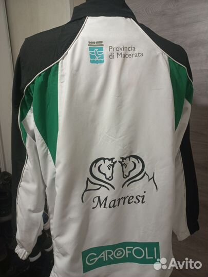 Куртка ветровка Runners,L размер,Италия