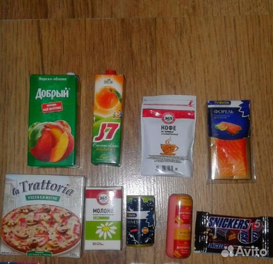 Мини Лента-2