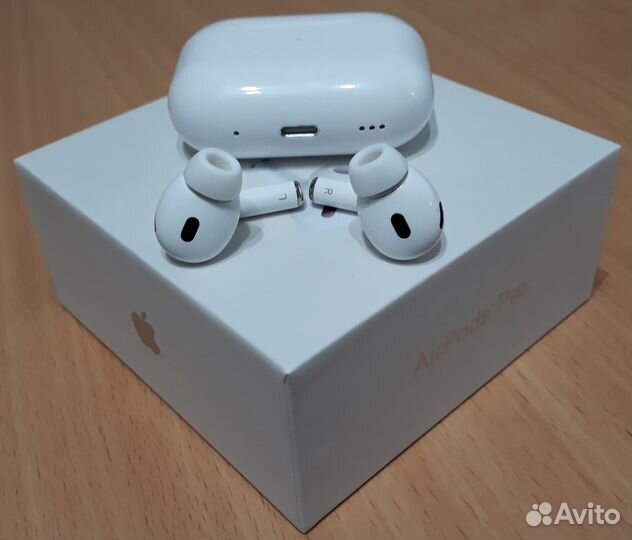 AirPods Pro 2