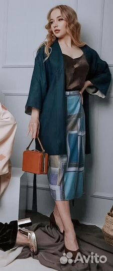 Одежда со съёмок