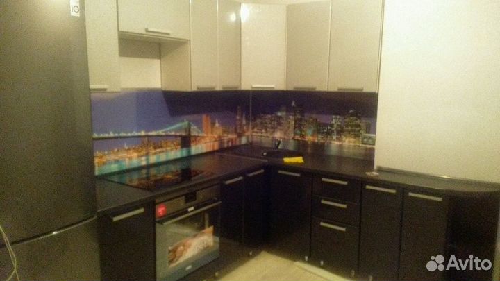 Сборка мебели