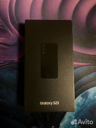 Samsung Galaxy S23, 8/128 ГБ