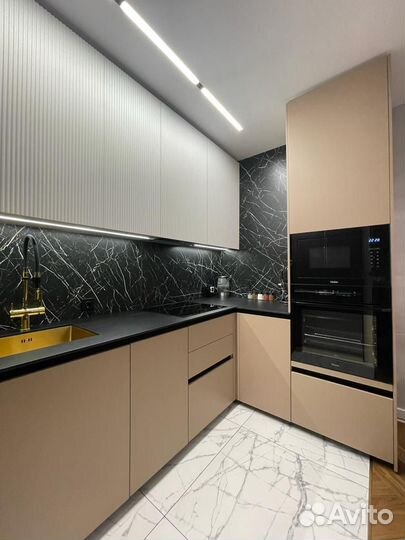 Сборка мебели. Изготоление кухни